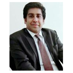 Mr. Gaurav Khurana
