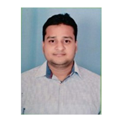 Mr. Manish Garg
