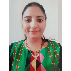 Dr. Reeta