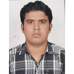Mr. Gourav Taneja