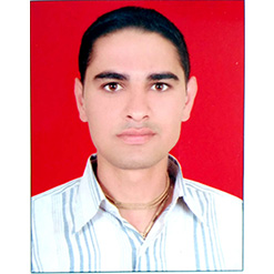 Mr. Ravinder Kumar