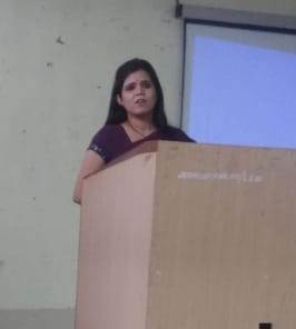 Dr. Anupama Setia