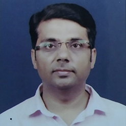 Mr. Gaurav Setia