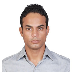 Mr. Sandeep Kumar