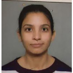 Ms. Shamsherjeet Kaur