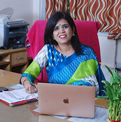 Prof. (Dr.) Anupama Setia