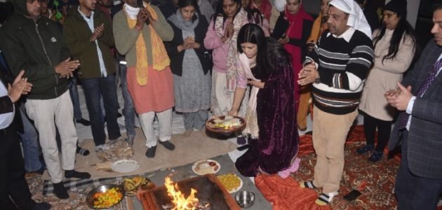 Hawan Ceremony (4)