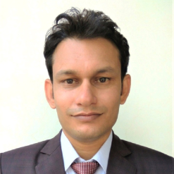 Dr. Vipan Kumar