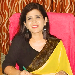 Prof. (Dr.) Anupama Setia