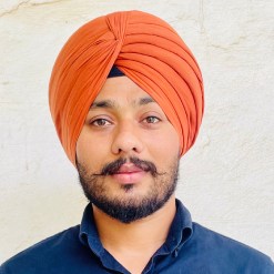Mr. Gurcharan Singh