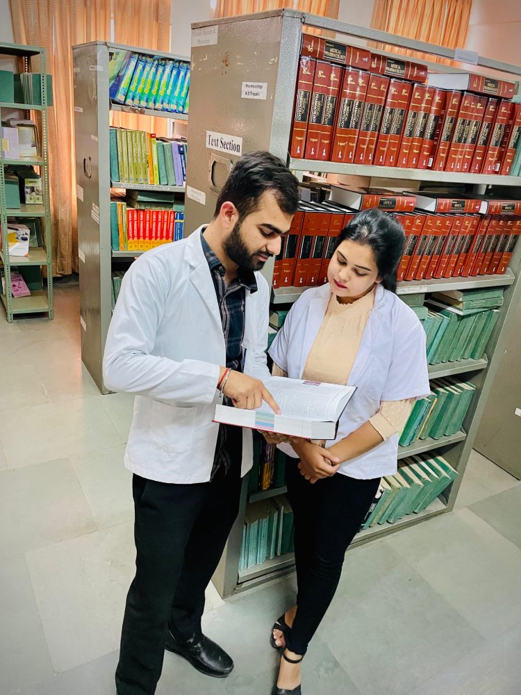library_jcd_pharmacy_college